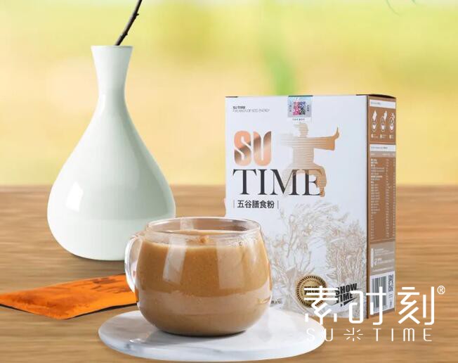 春分至，素时刻让健康养生尽在“食”中