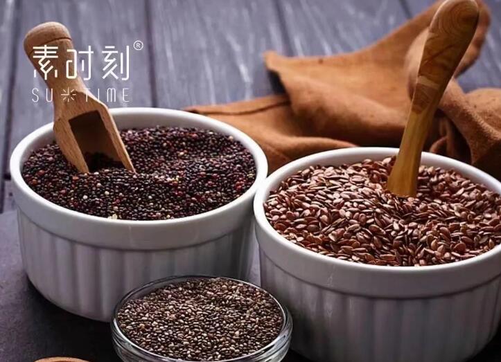五谷膳食粉，一碗让你吃到199种食物的膳食杂粮粥