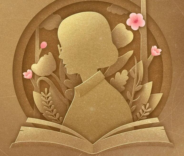教师节丨长大方知少年纯，回首才懂师恩深
