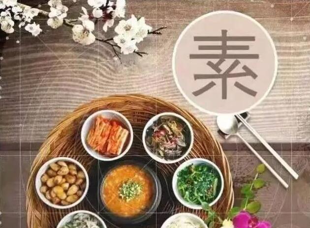 素时刻丨换一种饮食习惯，换一种生活方式